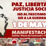 CARTEL 1 DE MAYO CORDOBA 2025